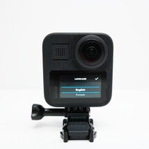 GoPro MAX 360 Degree 6K Action Camera - Black image 4