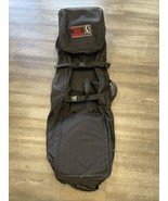 PGA Tour Partners Club &quot; Life Member &quot; Golf Club Rolling Soft Travel Bag... - £47.67 GBP