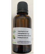 Organic Basil 30ml Essential Oil - $14.69