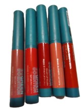 New Maybelline Green Edition Balmy Lip Blush - $73.32 MXN