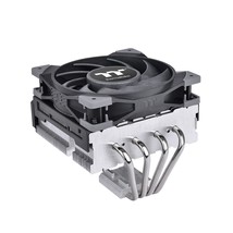 Thermaltake TOUGHAIR 110 140W TDP Top Flow CPU Cooler, Intel/AMD Univers... - £49.56 GBP