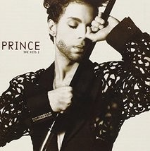 The hits 1 by prince cd thumb200