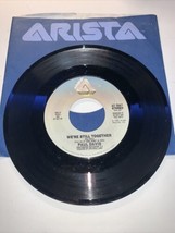 Rock 45 Paul Davis - We&#39;Re Still Together / &#39;65 Love Affair On Arista - £4.74 GBP