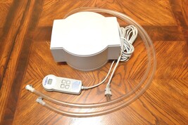 Sleep Number Air Bed Pump For Select Comfort Queen King Mattress Model E... - €159,30 EUR Sleep Number Air Bed Pump For Select Comfort Queen King Mattress Model E... - €159,30 EUR