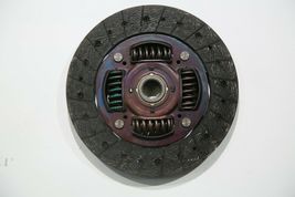 2006-2007 SUBARU WRX IMPREZA CLUTCH AND PRESSURE PLATE ASSEMBLY K8972 image 4