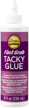 Aleene&#39;s Fast Grab Tacky Glue 8oz - £11.62 GBP