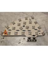 01-06 Mercedes W220 S430 S500 Left Tail Brake Light LED circuit board 22... - $87.61 CAD