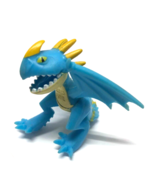 How To Train Your Dragon Mini 1 1/2&quot; PVC Astrid Stormfly Deadly Nadder D... - $93.29 MXN