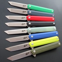 Handle Ball Bearing Folding Knife - £24.12 GBP