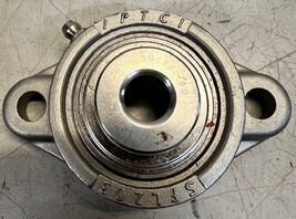 IPTCI SFL203 2-Bolt Stainless Steel Flange Bearing For Cars &amp; Trucks SUC... - $49.99
