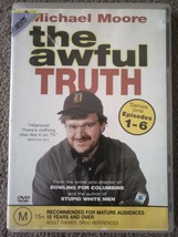 The Awful Truth DVD Region 4 - Great condition - £2.57 GBP
