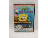 SpongeBob SquarePants Tide And Seek DVD - $6.92