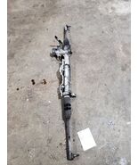 Steering Gear/Rack Power Rack And Pinion Sedan Fits 11-13 JETTA OEMSAME DAY S... - $117.76
