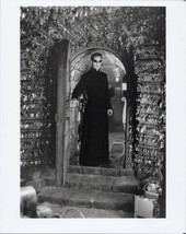 The Matrix Reloaded original 8x10 photo Keanu Reeves full length pose - £7.51 GBP