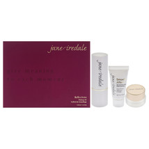Reflections Makeup Kit by Jane Iredale for Women - 3 Pc Gift Set 0.26oz ... - $30.65