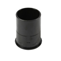Cen-Tec Black 35MM To 32MM Wand Vacuum Adaptor 34421 - $5.95