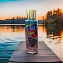 Victoria&#39;s Secret Island Fling 8.4oz Fragrance Mist - $49.50