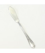 RSVP Stonegate Butter Knife 6-7/8&quot; 18/10 Stainless - $74.01 MXN