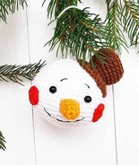 Conjunto de padrão de crochê Amigurumi em português - $2.90