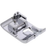 Janome 1/4 Inch Seam Foot Without Guide 202313001 - €22,80 EUR Janome 1/4 Inch Seam Foot Without Guide 202313001 - €22,80 EUR