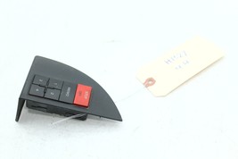 2004-2008 AUDI S4 A4 SEDAN FRONT DRIVER LEFT MEMORY MEMO SEAT SWITCH H1027 image 8
