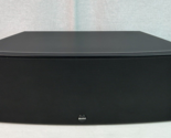 Boston Acoustics CenterSat 7 Center Channel Black Speaker Center Sat 8 Ohms - $74.25
