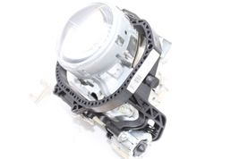 06-11 BMW 328I HEADLAMP W/ MOUNTING BRACKET Q0981 image 6