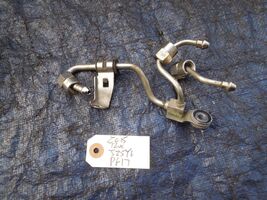 2015 Acura TLX 3.5 fuel injector joint pipe assembly engine motor OEM line - $1,279.29 MXN