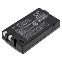 Battery for Canon E06, E07, E08, E09, E20, E210, E230, E250, E350, E40, ... - $26.64