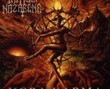 Ugra Karma [Audio CD] Impaled Nazarene - $14.80