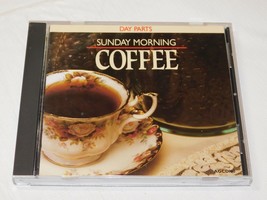 Day Parts: Sunday Morning Coffee by Chip Davis&#39; Day Parts (CD, 1990, American Gr - £10.17 GBP