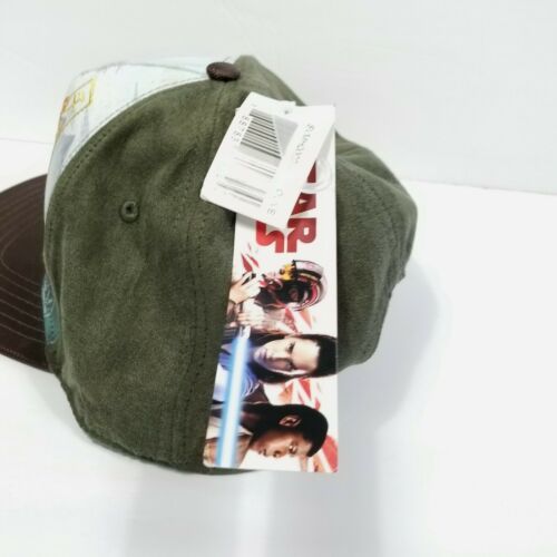 Star Wars Chewbacca Porg Style Original Hat and 49 similar items