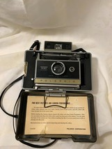 Vintage Polaroid Camera Countdown M 80 Automatic Land Camera - $20.79