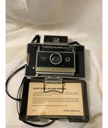 Vintage Polaroid Camera Countdown M 80 Automatic Land Camera - £16.34 GBP