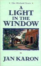 The Mitford: A Light in the Window Bk. 2 by Jan Karon (2003,Mixed Media) - £9.92 GBP