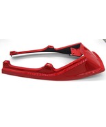 Seat Tail Cover Fender for Suzuki AX 100 1994-1997 45511-23450 Red - $1,026.25 MXN