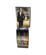 The James Bond 007 Collection 7 DVD Special Edition box set + Quantum of... - £16.20 GBP