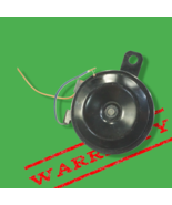 2006-2011 mercedes w165 ml350 gl450 ml500 anti theft alarm horn siren si... - $547.93 MXN