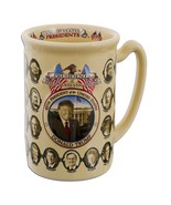 United States Presidents 15 oz Mugs - £8.76 GBP
