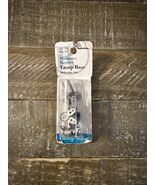 Radio Shack E-10 Bayonet Base with Solder Tabs (6-Pack) Catalog 2720355 - $9.78