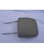 2004 - 2008 PACIFICA FRONT SEAT L R HEADREST HEAD REST GRAY OEM FREE SHI... - $39.50