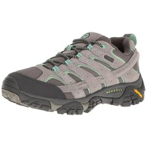 Merrell Moab Hiking Shoe Womens 8 Vibram Gore Tex Waterproof Boot JO6028W RP$160 - £34.76 GBP