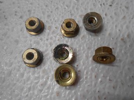2003 Ford Ranger Rear Back Glass Window Nuts - $34.99