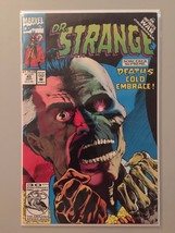 Doctor Strange # 45 &amp; 49, Strange Tales # 1, Flight of Bones  (Marvel lot of 6) - £5.81 GBP