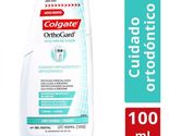 Colgate Orthogard~Ortodontic Care~100 ml~High Quality Care  - $28.67
