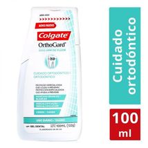 Colgate Orthogard~Ortodontic Care~100 ml~High Quality Care  - £22.46 GBP
