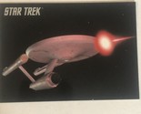 Star Trek Trading Card #40 Deadly Years - $1.97