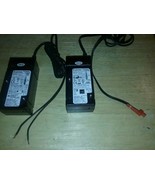 2 Extron 28-071-57LF Power Supply Output 12 VDC 1 Amp 28-071-07LF + 10-7... - €20,33 EUR