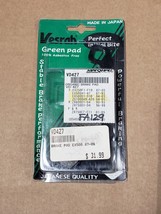 VESRAH - VD-427 Organic Brake Pads, Kawasaki Suzuki - $17.99