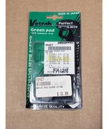 VESRAH - VD-427 Organic Brake Pads, Kawasaki Suzuki - $24.67 CAD